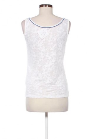 Top de femei Desigual, Mărime L, Culoare Alb, Preț 144,74 Lei