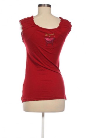 Dámsky top  Desigual, Veľkosť M, Farba Viacfarebná, Cena  23,95 €