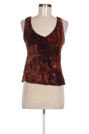 Damentop Dika, Größe M, Farbe Braun, Preis 20,68 €