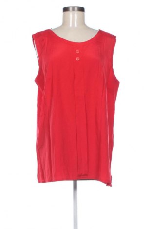 Damentop Divina, Größe XXL, Farbe Rot, Preis € 27,80