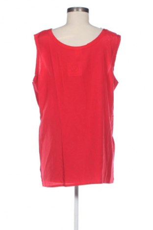 Damentop Divina, Größe XXL, Farbe Rot, Preis € 27,80