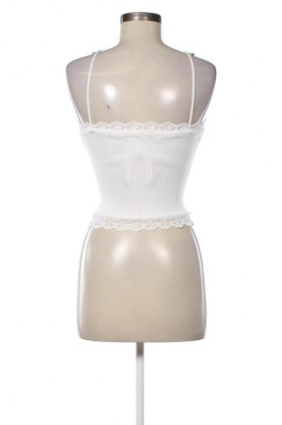 Damentop Djofra, Größe M, Farbe Weiß, Preis € 30,69