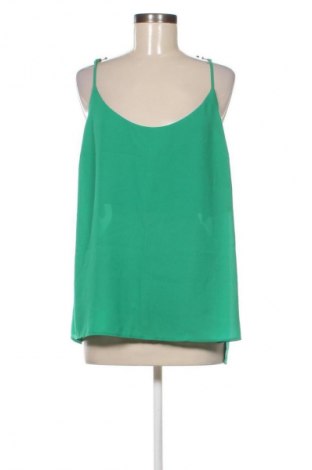 Γυναικείο τοπ Dorothy Perkins, Μέγεθος XL, Χρώμα Πράσινο, Τιμή 13,81 €