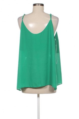 Γυναικείο τοπ Dorothy Perkins, Μέγεθος XL, Χρώμα Πράσινο, Τιμή 13,81 €