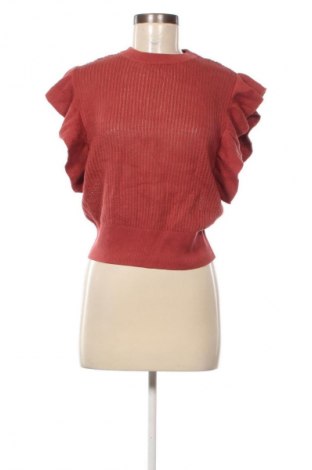 Damentop Edc By Esprit, Größe XS, Farbe Braun, Preis 11,99 €