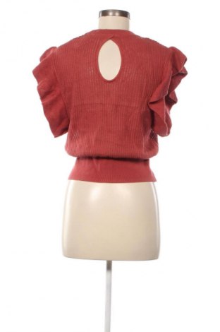 Damentop Edc By Esprit, Größe XS, Farbe Braun, Preis 11,99 €