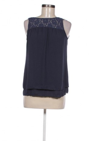 Damski top Edc By Esprit, Rozmiar XS, Kolor Niebieski, Cena 62,92 zł