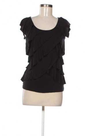 Dámsky top  Esprit, Veľkosť XS, Farba Čierna, Cena  14,00 €