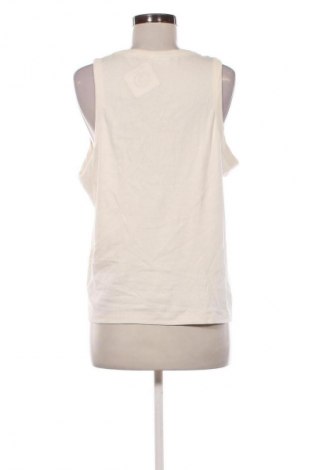 Top de femei Even&Odd, Mărime 3XL, Culoare Ecru, Preț 158,99 Lei
