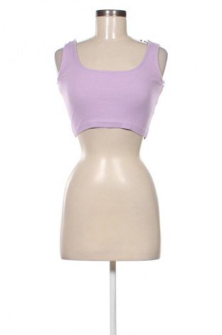 Damentop Even&Odd, Größe S, Farbe Lila, Preis 14,83 €