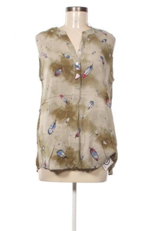 Damski top Ever.me by Takko Fashion, Rozmiar M, Kolor Kolorowy, Cena 124,92 zł
