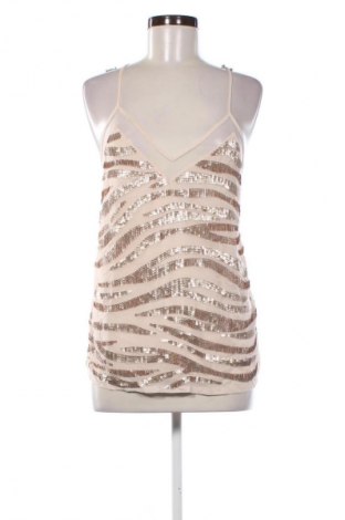 Damentop Express, Größe M, Farbe Beige, Preis € 31,68