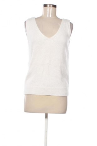 Damentop F&F, Größe L, Farbe Ecru, Preis € 14,83