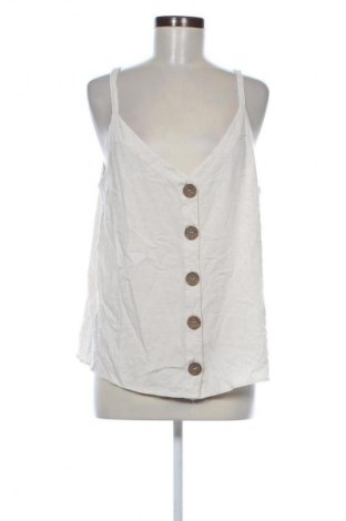 Dámský top F&F, Velikost XL, Barva Krémová, Cena  367,00 Kč