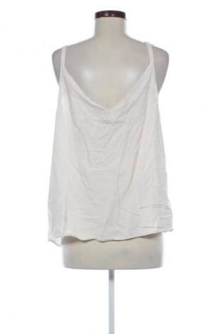 Dámský top F&F, Velikost XL, Barva Krémová, Cena  367,00 Kč
