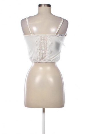 Dámsky top  Fb Sister, Veľkosť S, Farba Kremová, Cena  14,77 €