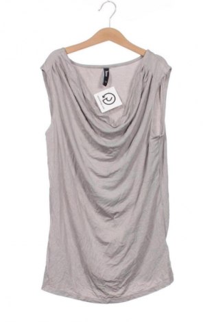 Damski top Flame, Rozmiar XS, Kolor Szary, Cena 49,99 zł