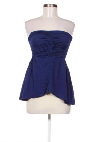 Top de femei Free People, Mărime S, Culoare Albastru, Preț 144,69 Lei