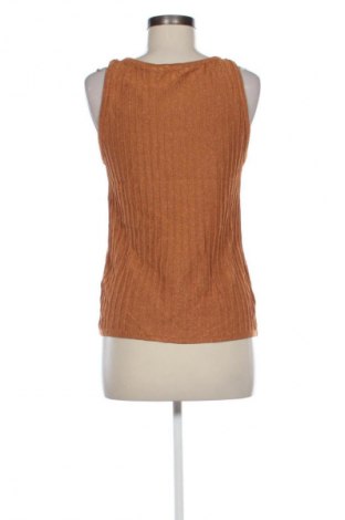 Top de femei French Connection, Mărime M, Culoare Auriu, Preț 189,99 Lei