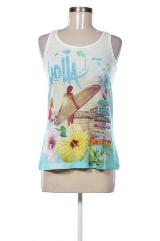 Dámsky top  Gaudi, Veľkosť M, Farba Viacfarebná, Cena  28,00 €