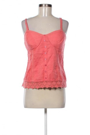 Dámsky top  George, Veľkosť L, Farba Červená, Cena  11,95 €