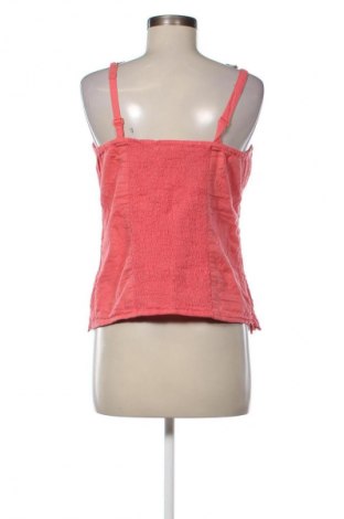 Dámsky top  George, Veľkosť L, Farba Červená, Cena  11,95 €