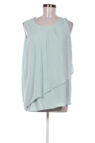 Damentop Gerry Weber, Größe XL, Farbe Blau, Preis 63,00 €