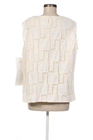 Dámsky top  Gerry Weber, Veľkosť XL, Farba Kremová, Cena  72,95 €