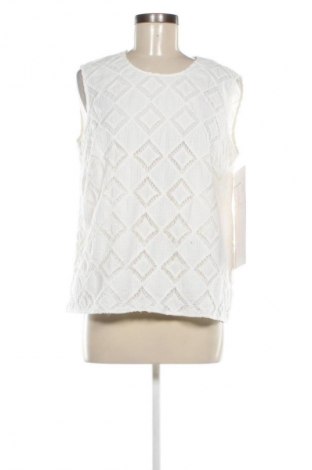 Dámský top Gerry Weber, Velikost M, Barva Bílá, Cena  1 649,00 Kč