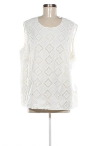 Dámský top Gerry Weber, Velikost XL, Barva Bílá, Cena  2 029,00 Kč