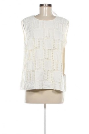 Damentop Gerry Weber, Größe M, Farbe Weiß, Preis € 86,99
