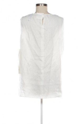 Γυναικείο τοπ Gerry Weber, Μέγεθος L, Χρώμα Λευκό, Τιμή 79,99 €