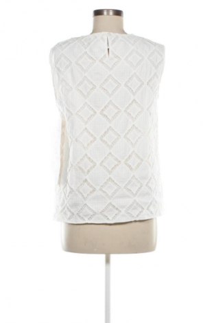 Γυναικείο τοπ Gerry Weber, Μέγεθος M, Χρώμα Λευκό, Τιμή 63,99 €