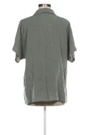 Γυναικείο τοπ Gerry Weber, Μέγεθος L, Χρώμα Πράσινο, Τιμή 63,99 €