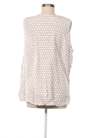 Damski top Gina Laura, Rozmiar XXL, Kolor Kolorowy, Cena 167,72 zł