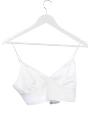 Damentop Glamorous, Größe S, Farbe Weiß, Preis 13,82 €
