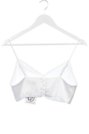 Damentop Glamorous, Größe S, Farbe Weiß, Preis 13,82 €