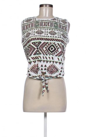Damski top Green Coast, Rozmiar L, Kolor Kolorowy, Cena 53,99 zł