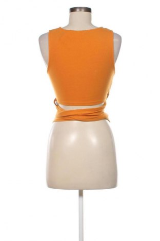 Damski top Guess, Rozmiar S, Kolor Pomarańczowy, Cena 75,99 zł