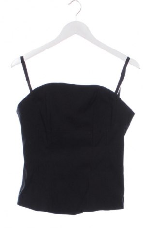 Top de femei H&M, Mărime XL, Culoare Negru, Preț 77,17 Lei