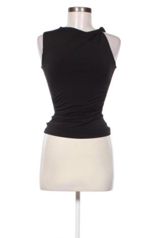 Damentop H&M, Größe XS, Farbe Schwarz, Preis € 14,83