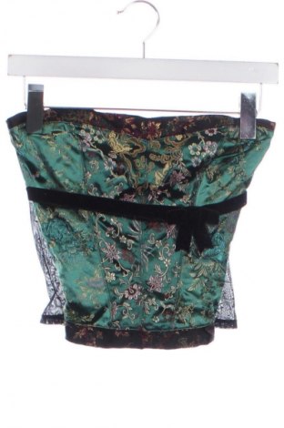 Damski top H&M, Rozmiar S, Kolor Kolorowy, Cena 66,67 zł