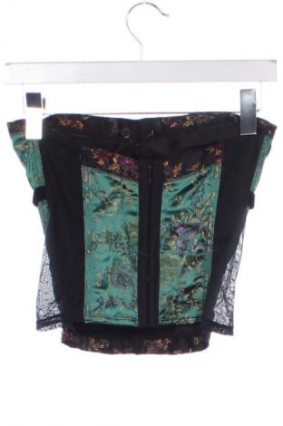 Damski top H&M, Rozmiar S, Kolor Kolorowy, Cena 66,67 zł
