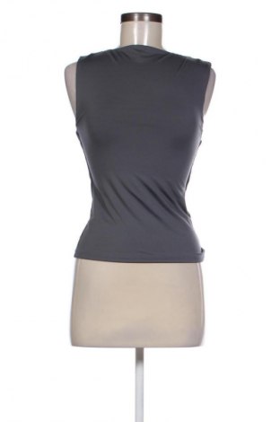 Dámsky top  H&M, Veľkosť S, Farba Sivá, Cena  14,83 €