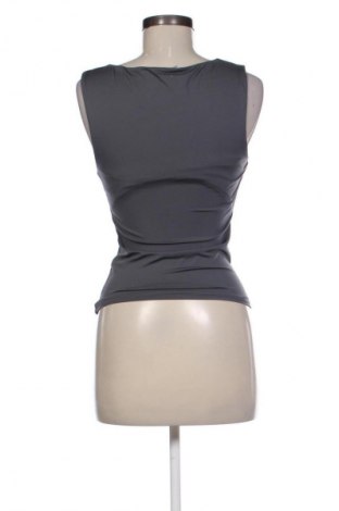 Dámsky top  H&M, Veľkosť S, Farba Sivá, Cena  14,83 €