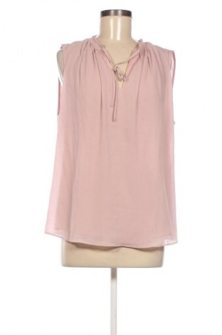 Damentop H&M, Größe L, Farbe Aschrosa, Preis € 14,83