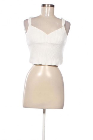 Dámsky top  H&M, Veľkosť M, Farba Biela, Cena  20,41 €