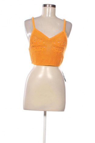 Damentop H&M, Größe S, Farbe Orange, Preis € 14,77