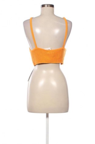 Damentop H&M, Größe S, Farbe Orange, Preis € 14,77