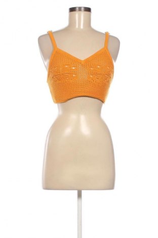 Damentop H&M, Größe XS, Farbe Orange, Preis € 14,83